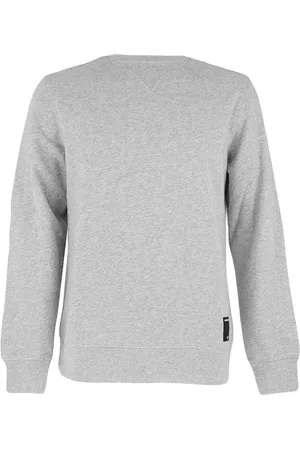 Björn Borg Heren O-hals sweater crew centre