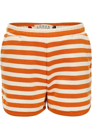 LOOXS Revolution LOOXS Little 2513-7680-892 Meisjes Broek