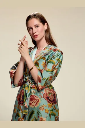 Essenza Juliet Roselina Kimono - M