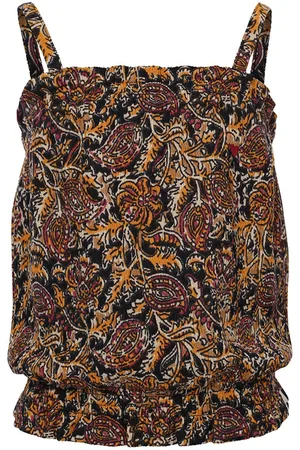 LOOXS Revolution LOOXS Little 2412-7134-801 Meisjes Blouse