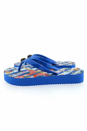 Kurt Geiger Kensington Q Flip Flop slipper , 41 / 7