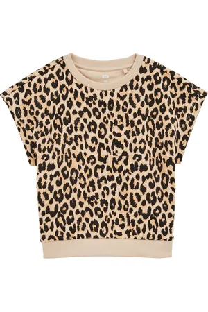 WE Fashion Meisjes sweattop