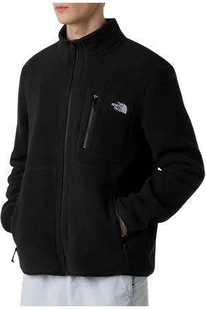 The North Face Yumiori Full Zip Fleece Jas Heren
