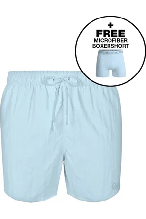 Muchachomalo Heren Zwembroek - 1 Pack + Boxershort