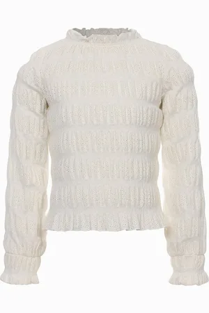 LOOXS Revolution LOOXS 10sixteen 2333-5178-015 Meisjes Blouse