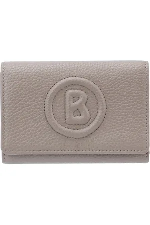 Bogner Leren Portemonnee Bozen Nena Purse
