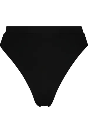 Nike Swim HIGH WAIST Dames Bikinibroekje -
