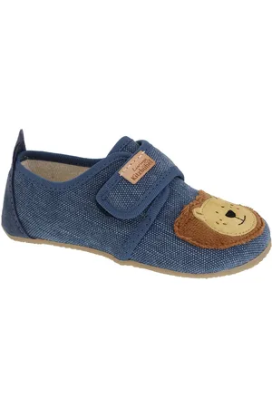 Living Kitzbühel Jongens slippers Lutz Löwe