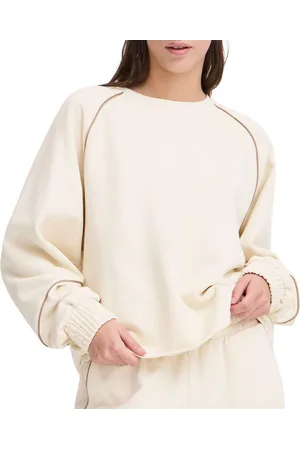 TheJoggConcept The Jogg Concept Saja Piping Sweater Dames