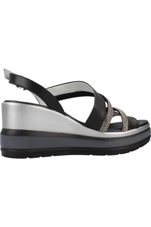 Nero Giardini E513522D 37 EU