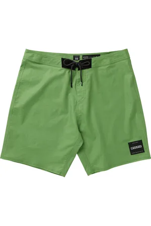 Mystic Brand Boardshorts - 240211 - - 32