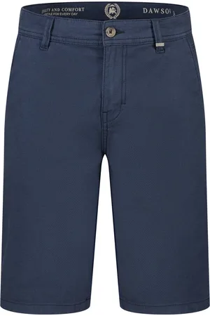 Lerros Chino Short - Heren - W32 - - Katoen - 2469240