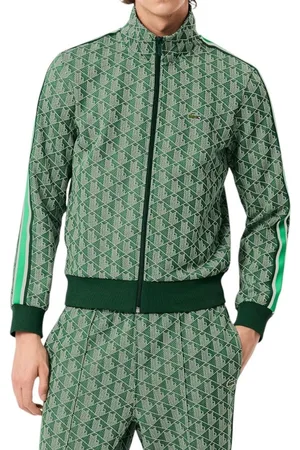 Lacoste Heren Vest SH1368/HEI