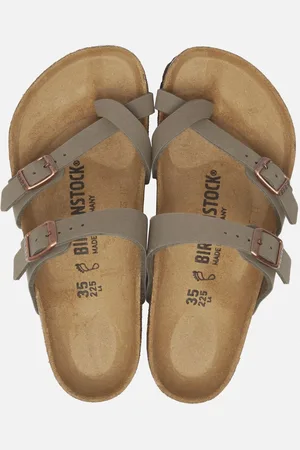 Birkenstock Mayari Slipper Senior