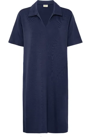 FRANSA FRAURORA DR 1 Dames Jurk