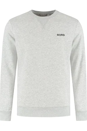 Björn Borg Essential 4 Sweater Heren