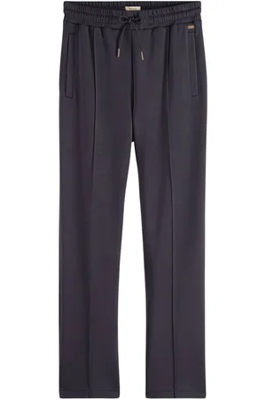 Scotch&Soda Straight Leg Modal Joggingbroek Dames
