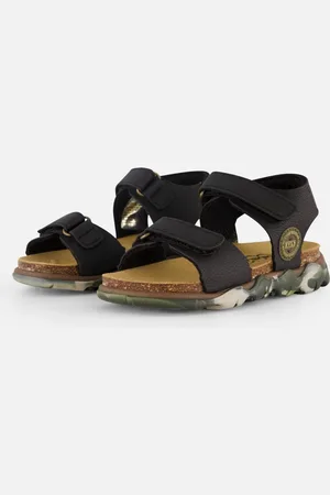 Develab Sandalen Imitatieleer