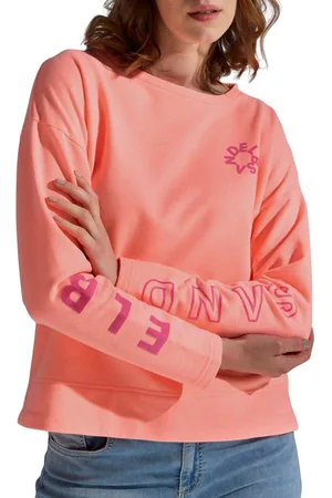 ELBSAND Andra Sweater Dames