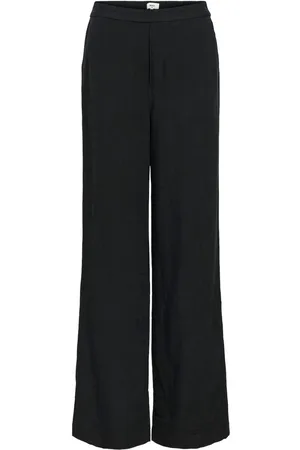 Object OBJSANNE ALINE WIDE PANT NOOS