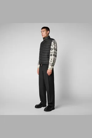 save the duck Bodywarmer Adam