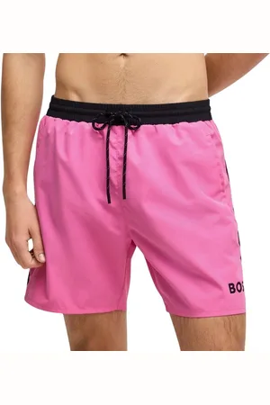 HUGO BOSS Starfish Zwemshort Heren