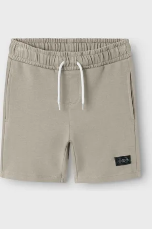 NAME IT Fritzo Joggingshort Junior