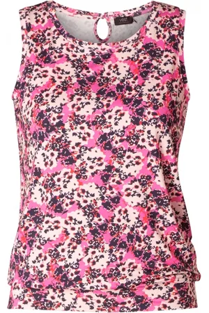Yest Yasmina Essential Top - - maat X-0(44)