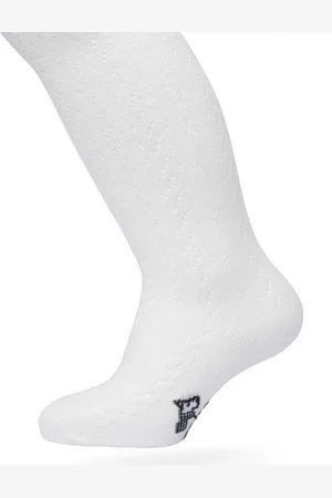 Bonnie Doon Baby Kabel Maillot Off White maat 80/86 - Meisjes - Kabel Patroon - Organic - Zacht Organisch Katoen - GOTS gecertificeerd - Gladde naden - Comfortabele Boord - Geen vervelende naden - Gebroken Wit - Ecru - Crème - - BP214902.250