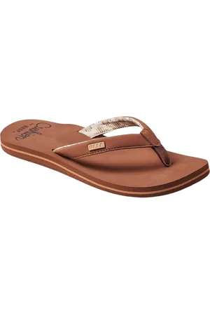 Reef Cushion Sands Teenslippers Dames