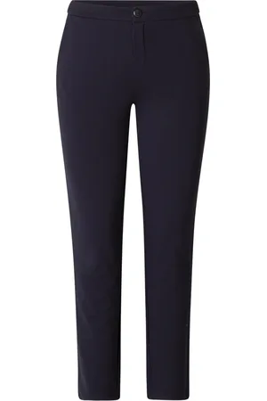 Base Level CURVY Angie Broek - - maat 5(58/60)