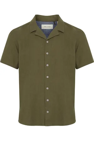 Blend BHBOBBY Shirt cuba Heren Top