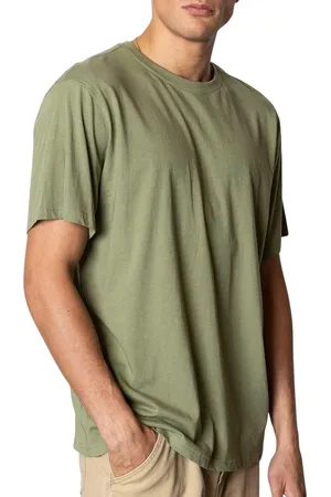 Fat Moose Faith Shirt Heren