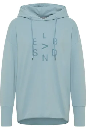 ELBSAND Dana Hoodie Dames