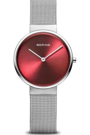 Bering Unisexhorloge arm sieraden 14531-003