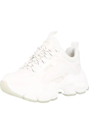 Buffalo Sneakers laag binary -42