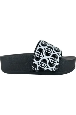 Liu Jo Dames Slipper BA5097-EX004/22222 Mykanos