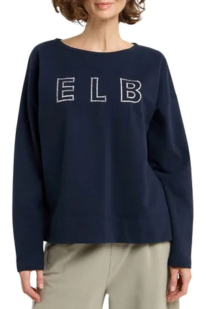 ELBSAND Anouk Sweater Dames