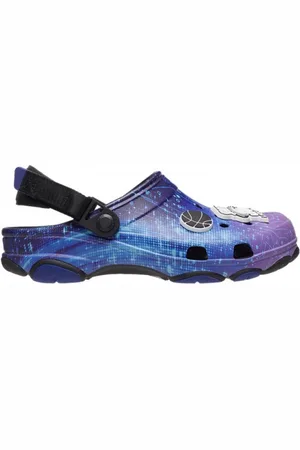 Crocs SPECIALS Classic All Terain Space Jam 2 Clog
