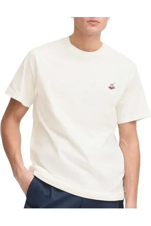 Solid Pei Shirt Heren