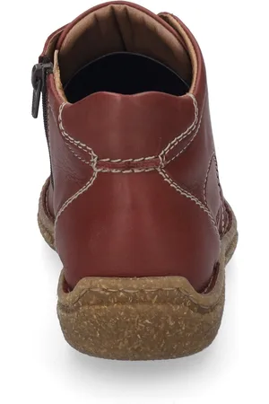 Josef Seibel Neele 46 | Stiefelette für Damen | Rot