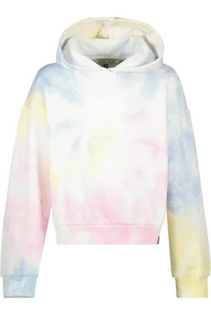 Cars Hoodie Aileen Jr. - Meisjes