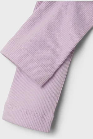 NAME IT Kab Legging - Mt. 68 - Winsome Orchid