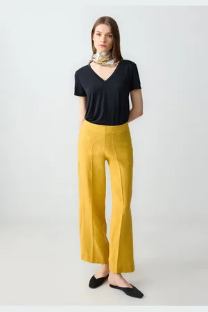 Jimmy Key Regular Fit Geweven Broek