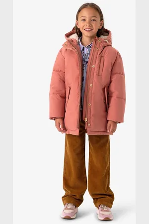 Sissy-Boy Technische parka jas
