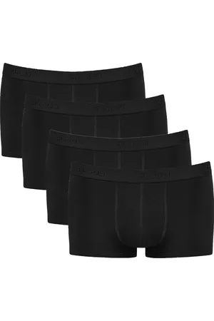 Sloggi Heren Boxershorts - Hipster - Slips 4-pack 24/7