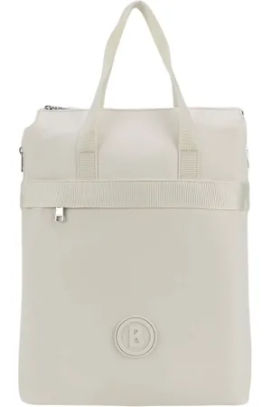 Bogner Vrije tijd rugzak Rugzak Maggia Malea Backpack Crème