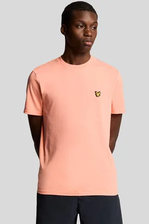 Lyle & Scott Sports Martin SS Shirt Heren
