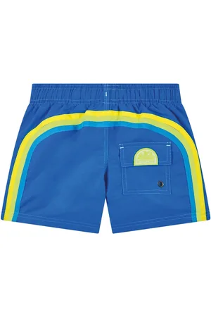 Sundek Elastic Waist 9,5 Zwemshort Junior