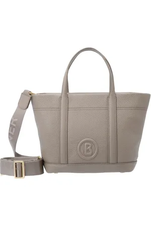 Bogner Leren Handtas Schoudertas Bozen Zeta Handbag
